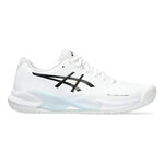 ASICS Buty tenisowe ASICS Gel-Challenger 14 Buty Do Tenisa Allcourt Mężczyźni-Biały,Czarny