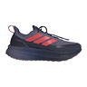 Ultraboost 5 Clima Warm But neutralny Mężczyźni - ciemnoniebieski, czerwony