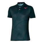 Mizuno Tennis  Shadow Polo