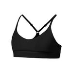 Nike ODZIEŻ Nike Dri-Fit Indy Stanik Sportowy Dziewczynki-Czarny