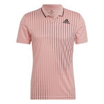 adidas ODZIEŻ adidas Melbourne Polo Mężczyźni - róż, 