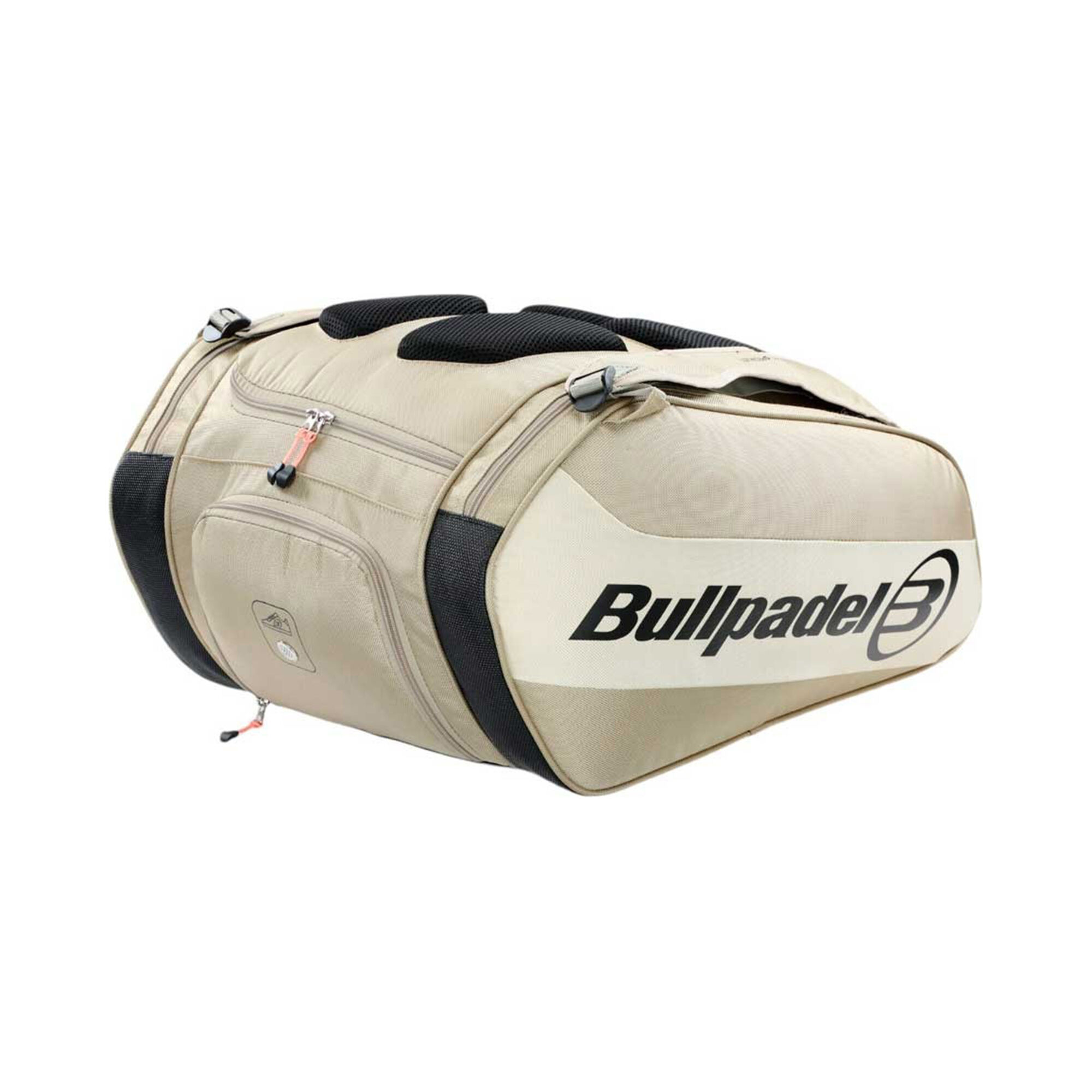 Bullpadel