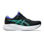 ASICS Buty do biegania ASICS Gel-Excite 11 But neutralny Mężczyźni-czarny, zieleń