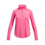 Under Armour Tech Graphic Half Zip