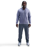 Nike ODZIEŻ Nike Club Bb Full-Zip Bluza dresowa Mężczyźni - niebieski, 