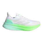 adidas Buty do biegania adidas Ultraboost 5 But neutralny Kobiety - biały, mięta
