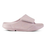 OOFOS Buty do biegania OOFOS OOahh Sport Flex Buty regeneracyjne Unisex - róż, 