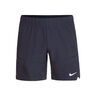 Court Dri-Fit Advantage  7in Szorty Mężczyźni - ciemnoniebieski, 