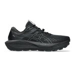 ASICS Buty do biegania ASICS Gel-Trabuco 13 GTX But trailowy Mężczyźni - czarny, jasnoszary