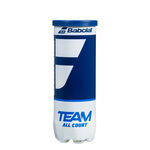 Babolat Piłki tenisowe Babolat Team All Court Puszka 3 Szt.