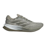 adidas Buty do biegania adidas Supernova Comfortglide But neutralny Mężczyźni - szary, 