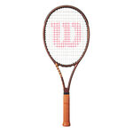Wilson Rakiety tenisowe Wilson Pro Staff 97UL V14 Rakieta Turniejowa (Naciągnięta)