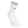 Core Ultralight Mid Cut 4.0 Skarpety kompresowe Mężczyźni - biały, 