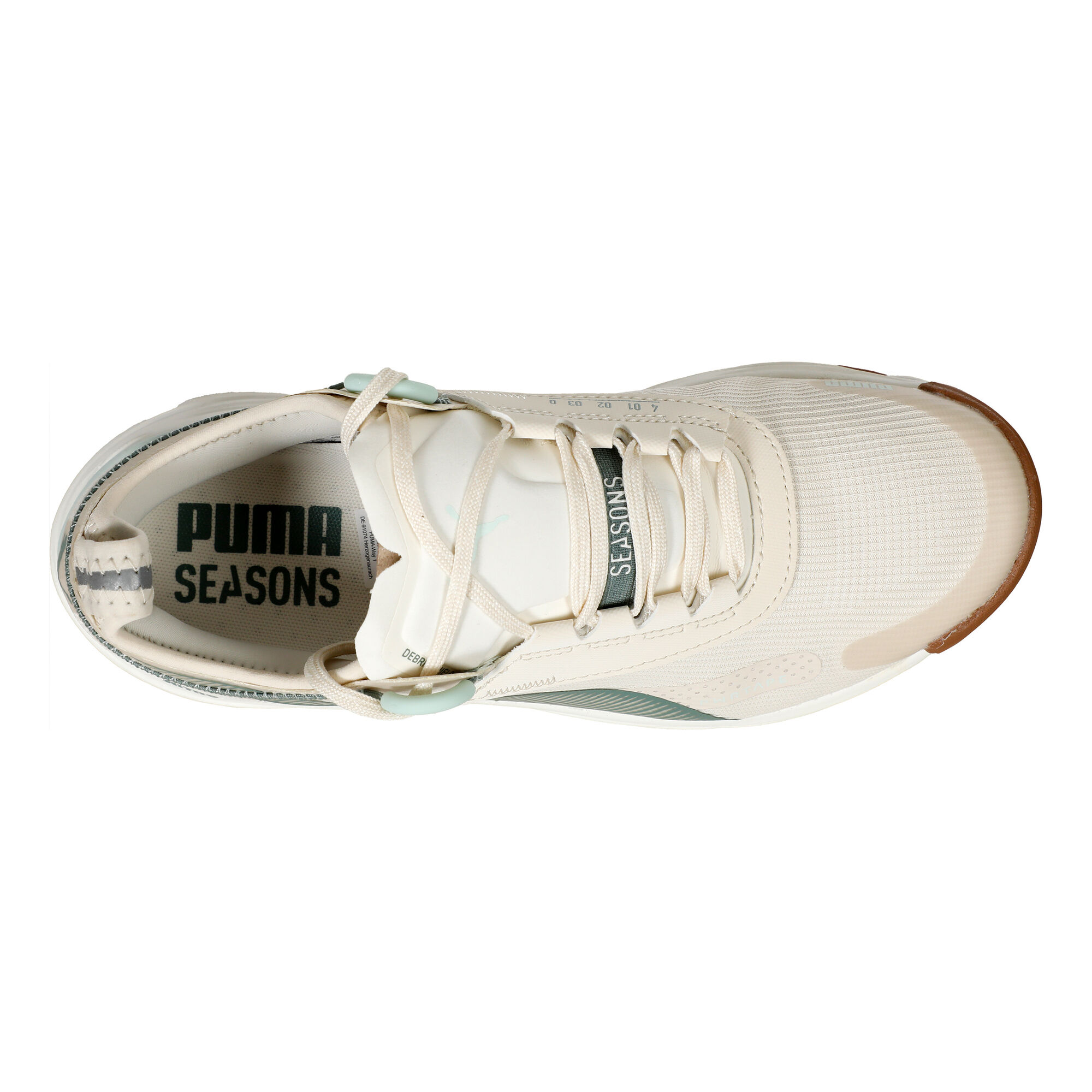 Puma