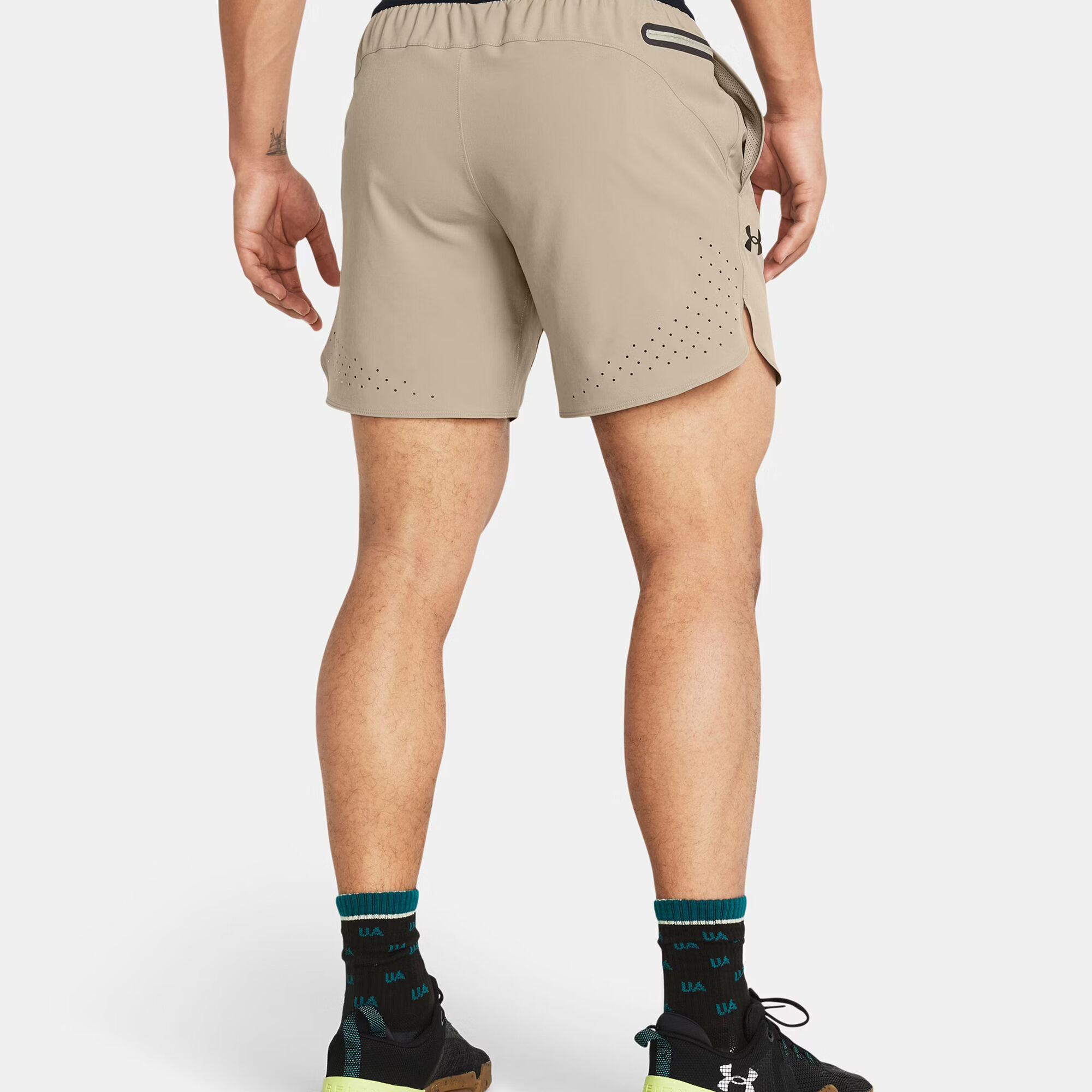Under Armour
