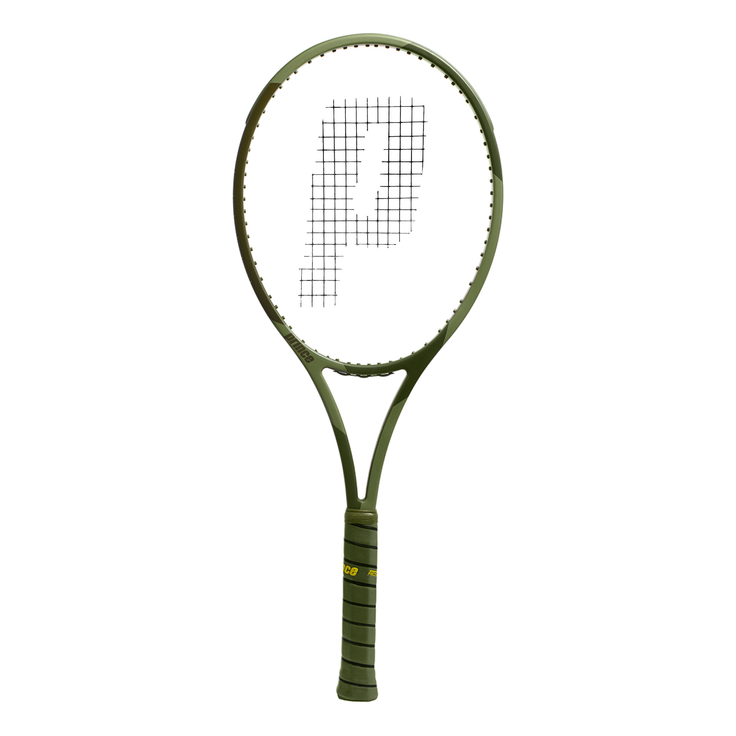 Prince Phantom100 O3 【G3】 O3 Phantom 100X — Prince Tennis
