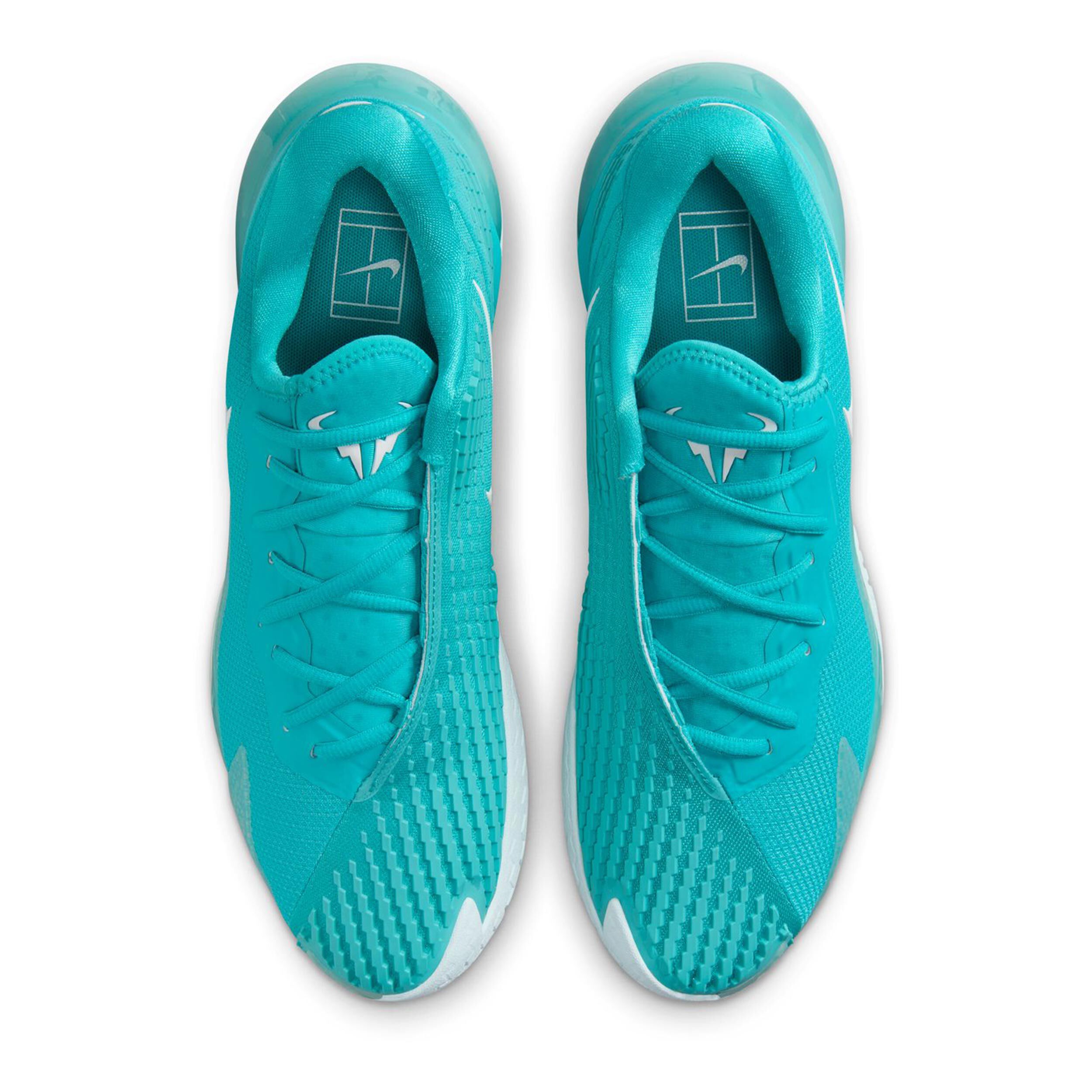 kupić online | Tennis-Point Nike Zoom Vapor Cage 4 Rafa Buty