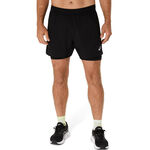 ASICS Core 2in1 5in Short