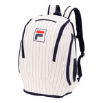 Fila Fila Heritage Plecak-Biały