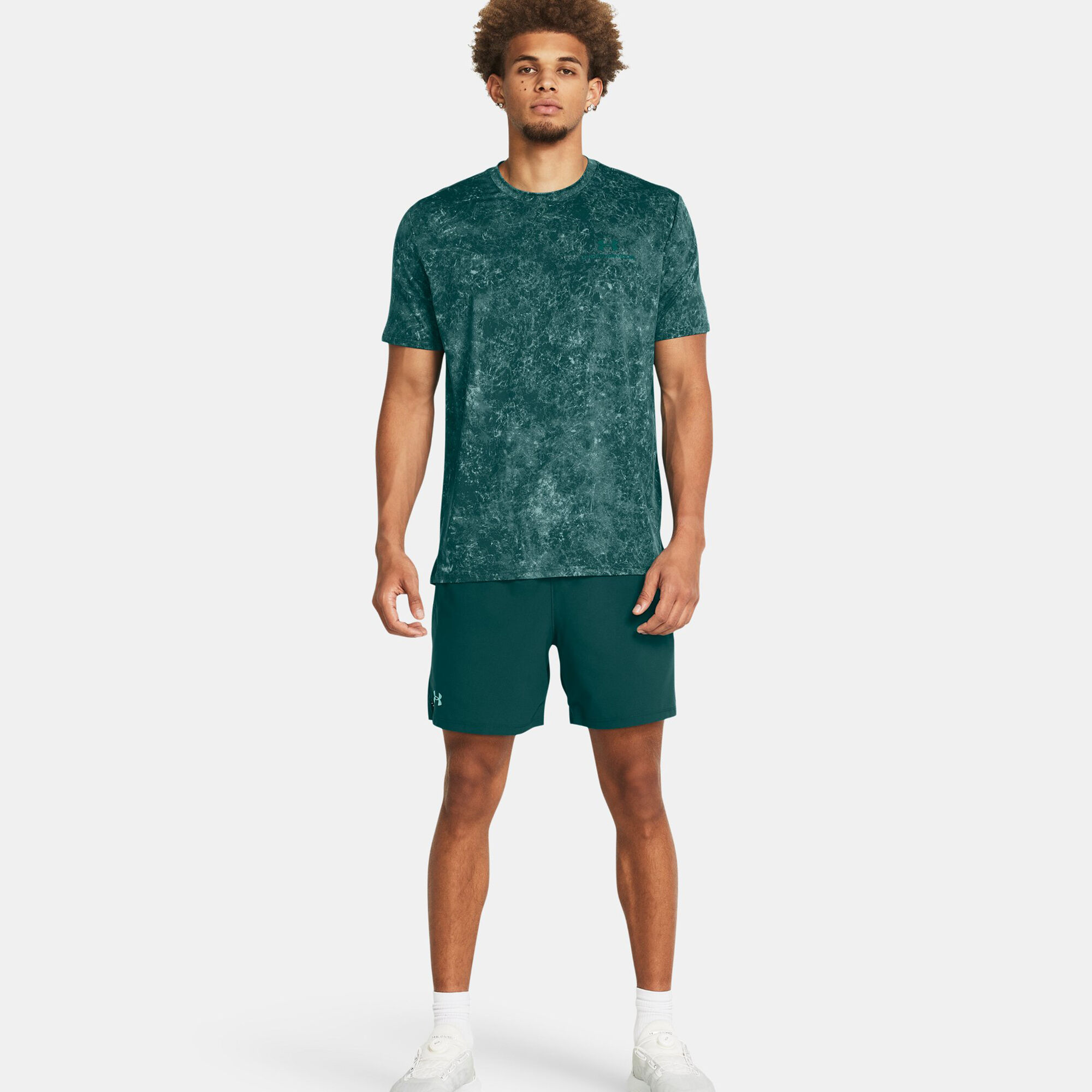 Under Armour