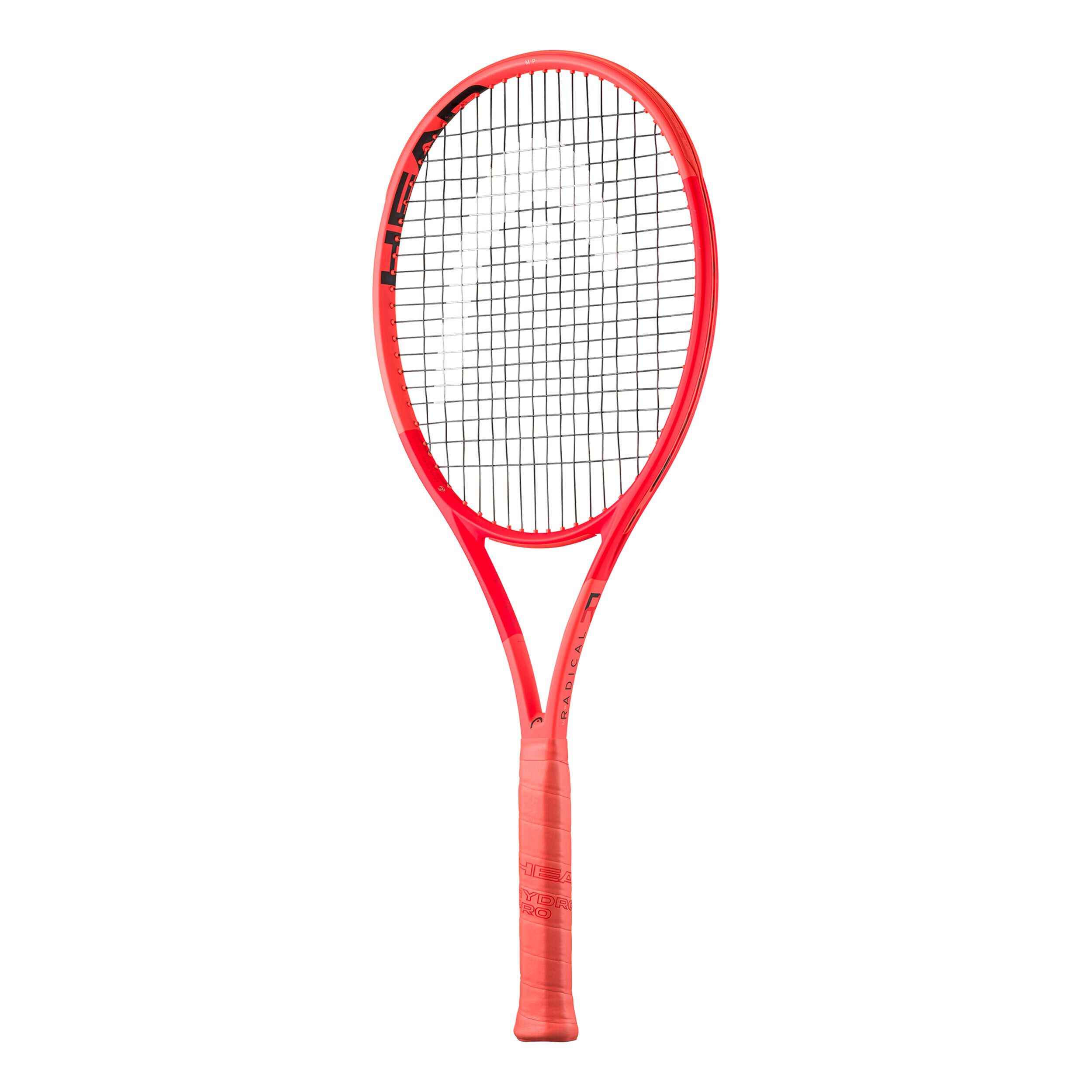 HEAD RADICAL MP 2025年モデルＧ2 HEAD Radical MP 2025 Rakieta Turniejowa | Tennis-Point