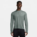 Nike ODZIEŻ Nike Pacer Half-Zip Koszulka do biegania Mężczyźni - szałwia, 
