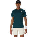 ASICS MATCH ACTIBREEZE SS TOP