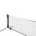 Babolat Wymagania dla trenerów Babolat Siatka Tenisowa 5,8m-Czarny,Biały