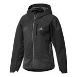 adidas ODZIEŻ adidas Adizero Kurtka do biegania Kobiety - czarny, 