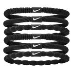 Nike Flex Hair Tie 6 PK