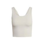 adidas ODZIEŻ adidas All Me Ms Stanik Sportowy Kobiety-Szary
