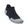 AD Run Cushion 1pk No Show Skarpety do biegania Unisex - czarny, szary