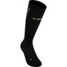 Core Ultralight Tall 4.0 Skarpety kompresowe Kobiety - czarny, 