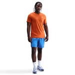 Nike ODZIEŻ Nike Sportswear Club Koszulka Mężczyźni - pomarańczowy, 
