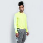 BIDI BADU Ventris Move Longsleeve - mint
