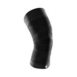 Bauerfeind Bandaże Bauerfeind Sports Compression Knee Support Bandaż Na Kolano-Czarny