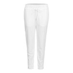 Limited Sports ODZIEŻ Limited Sports Pulie Spodnie Dresowe Kobiety-Biały
