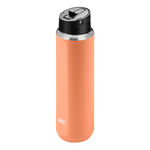 Nike Akcesoria Nike Nike SS Recharge 24oz/709 Ml Butelka Do Picia-Morela,Czarny