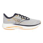 Mizuno Buty do biegania Mizuno Wave Rider 29 But neutralny Mężczyźni - ciemnoszary, 