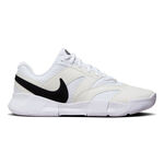 Nike Buty tenisowe Nike Nike Court Lite 4 buty do tenisa allcourt Kobiety-biały, czarny