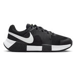 Nike Buty tenisowe Nike Zoom GP Challenge 1 Buty Do Tenisa Allcourt Kobiety-Czarny,Biały