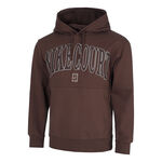 Nike Dri-Fit Fleece Heritage Hoody