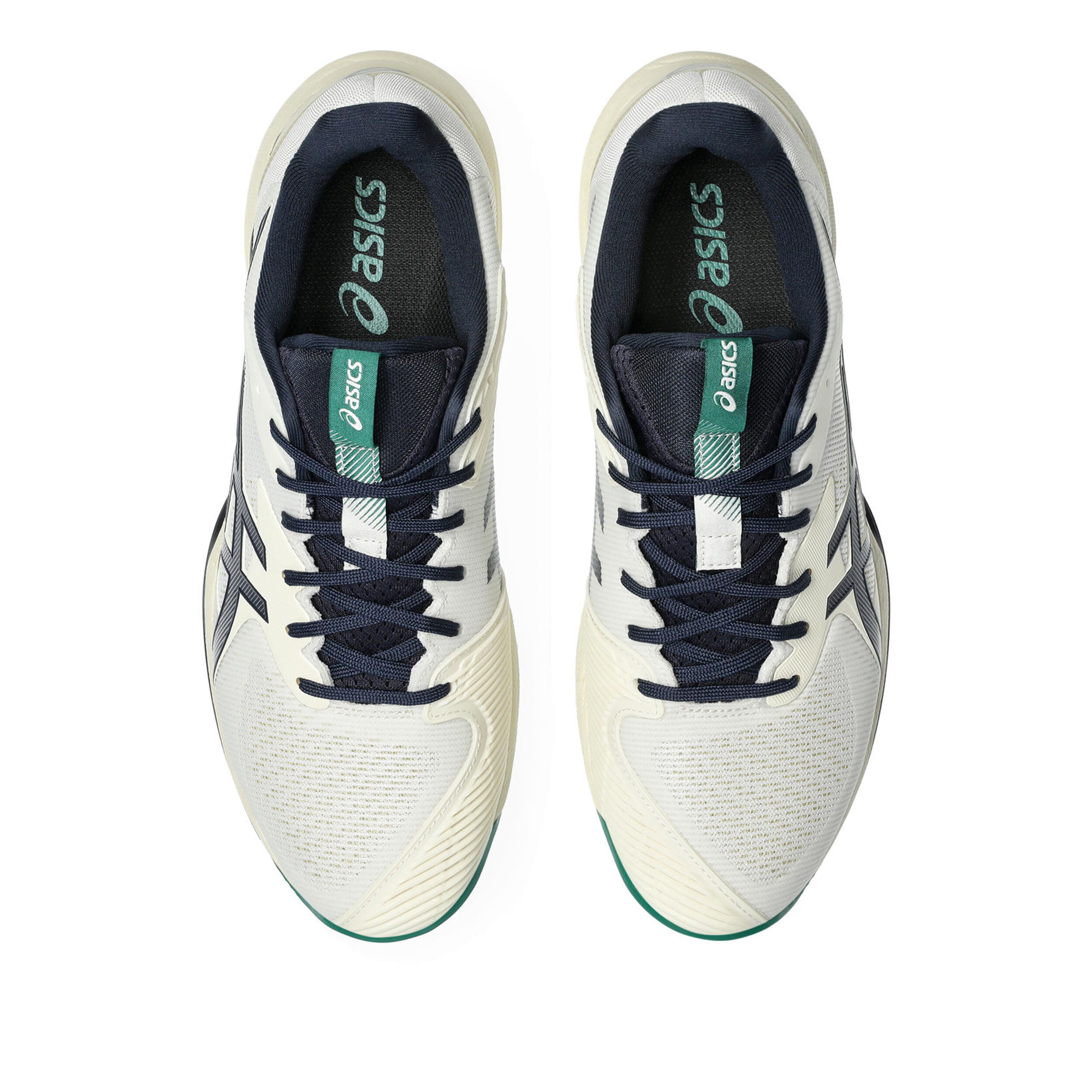 ASICS Solution Speed FF 3 Buty Do Tenisa Ziemnego Mężczyźni