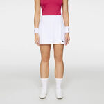 JLindeberg ODZIEŻ JLindeberg Kalinka Spódnica Kobiety-Biały