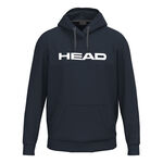 HEAD ODZIEŻ HEAD Club Original Bluza Mężczyźni-Ciemnoniebieski