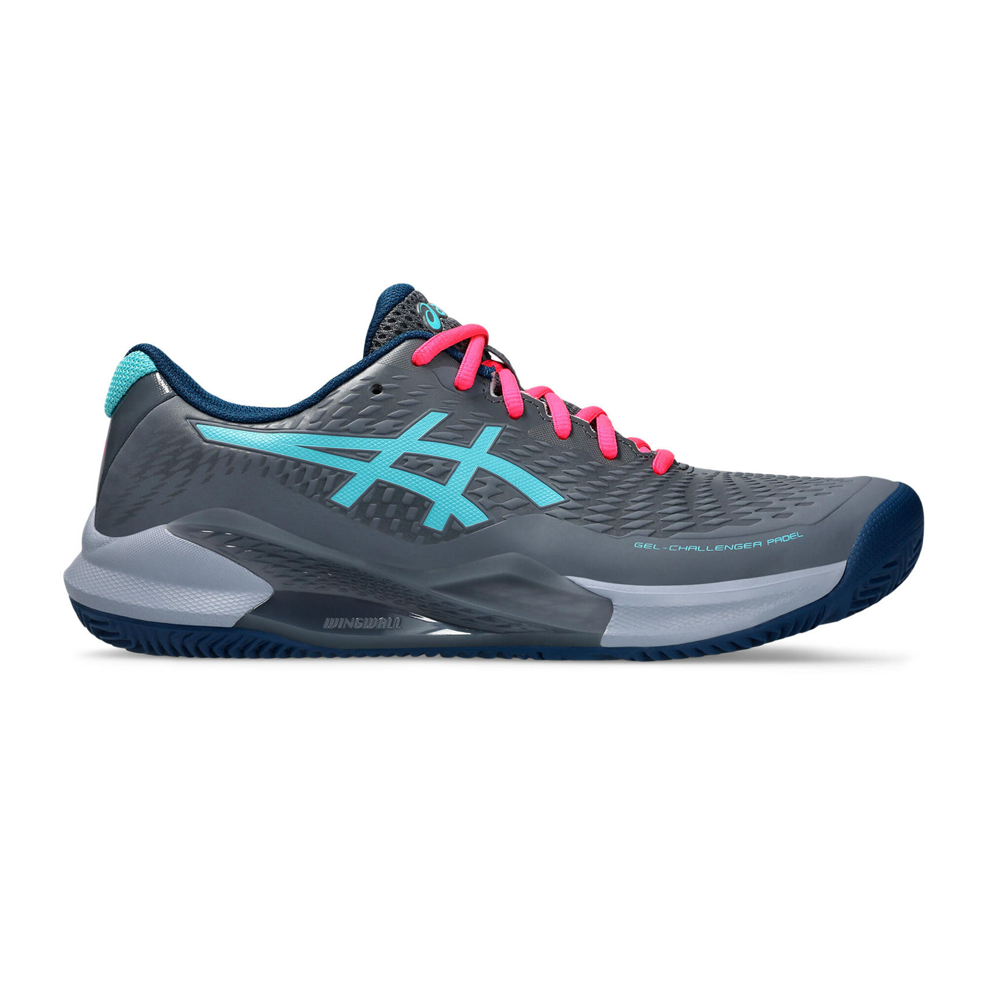 ASICS