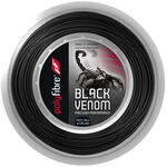 Polyfibre Polyfibre Venom Szpula Do Naciągów 200m-Czarny