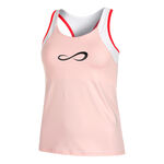 Endless ODZIEŻ Endless Starlett Tank top Kobiety - róż, 