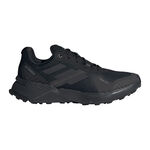 adidas Buty do biegania adidas Terrex Soulstride RainReady But trailowy Mężczyźni - czarny, 