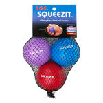 Tourna Squeez It 3er Pack